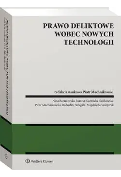 Prawo deliktowe wobec...