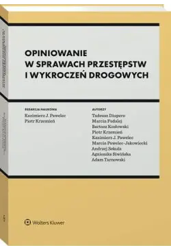 Opiniowanie w sprawach...