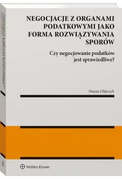 Negocjacje z organami...