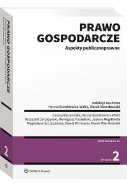 Prawo gospodarcze. Aspekty...