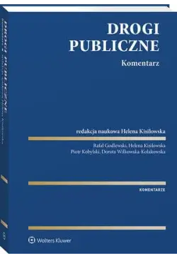 Drogi publiczne. Komentarz