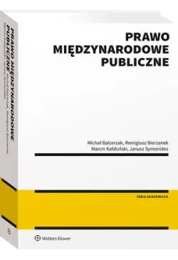Prawo międzynarodowe publiczne