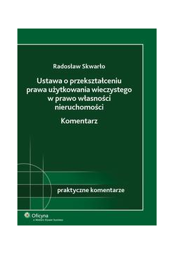 Ustawa o przekształceniu...