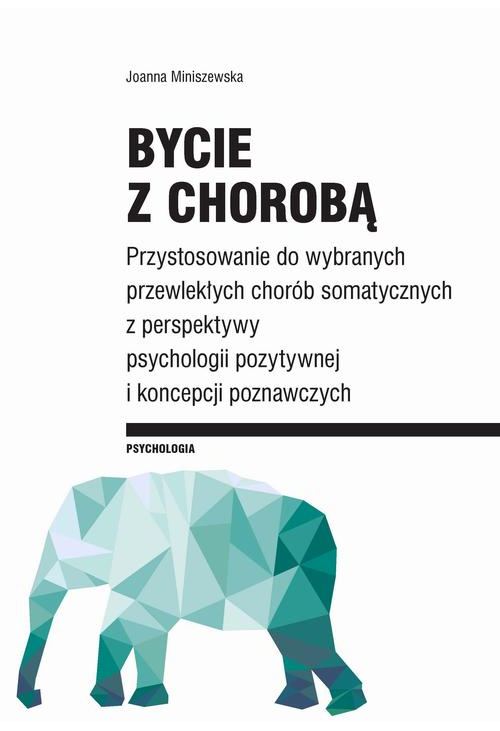 Bycie z chorobą