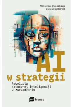 AI w strategii: rewolucja...