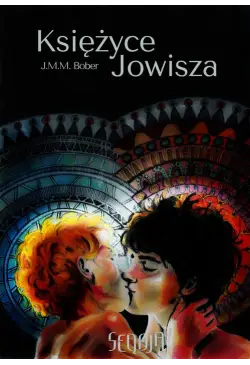 Księżyce Jowisza