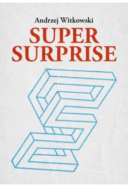 SUPER SURPRISE