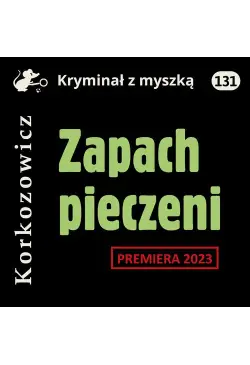 Zapach pieczeni
