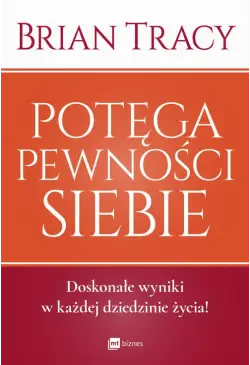 Potęga pewności siebie
