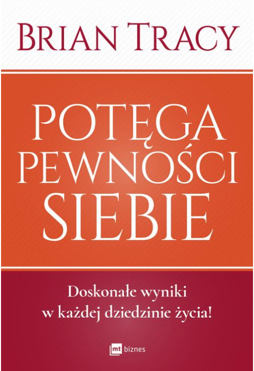 Potęga pewności siebie