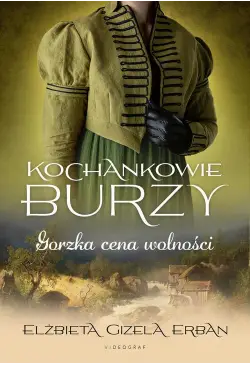 Kochankowie Burzy. Tom 7....