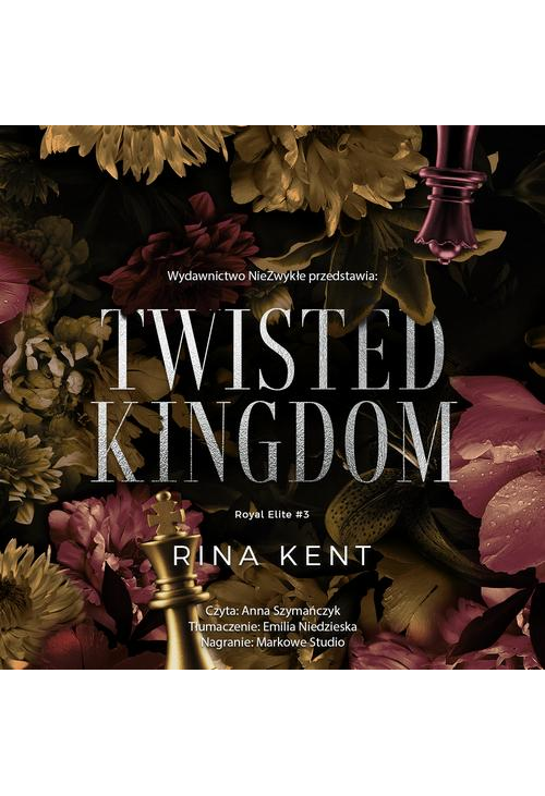 Twisted Kingdom