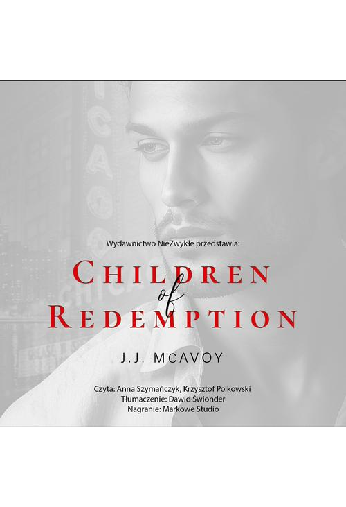 Children of Redemption