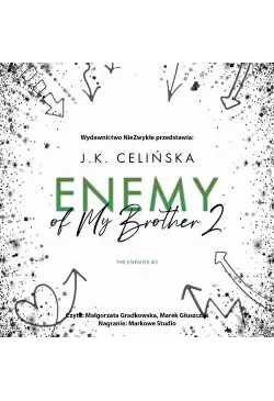 Enemy of My Brother 2