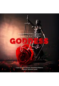 Goddess of Law