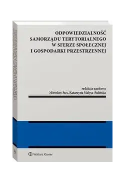 Odpowiedzialność samorządu...