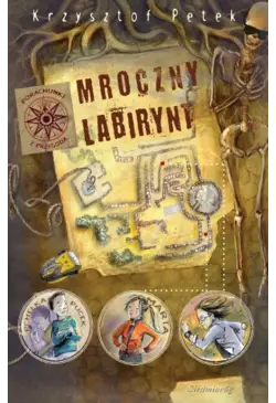 Mroczny labirynt