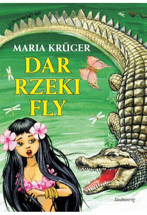 Dar rzeki Fly