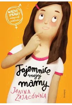 Tajemnice mojej mamy
