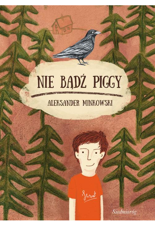 Nie bądź Piggy