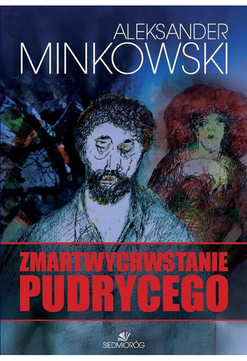 Zmartwychwastanie Pudrycego