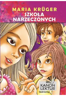 Szkoła narzeczonych