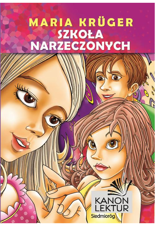 Szkoła narzeczonych