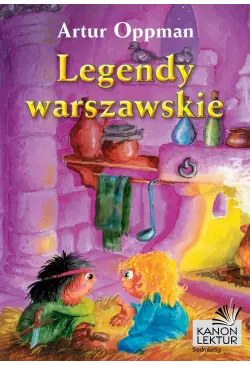 Legendy warszawskie