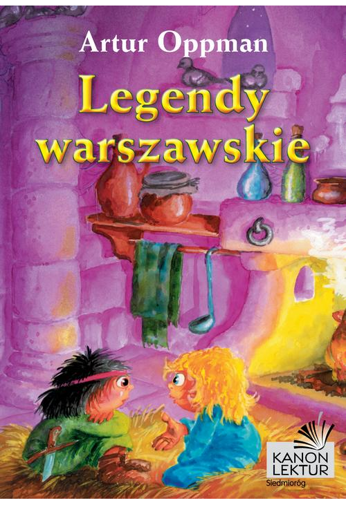 Legendy warszawskie