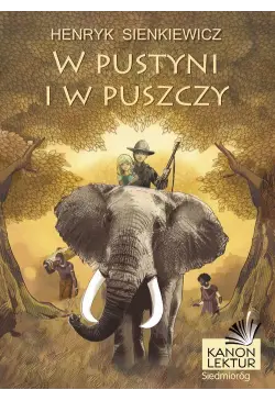 W pustyni i w puszczy