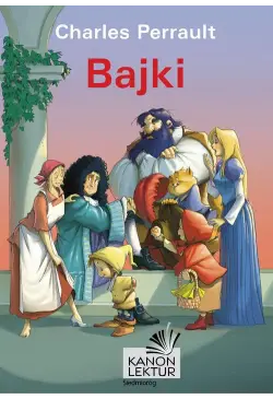 Bajki Ch. Perrault