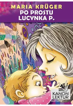Po prostu Lucynka P.
