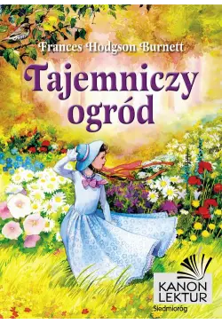 Tajemniczy ogród