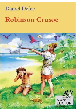 Robinson Crusoe