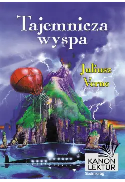 Tajemnicza wyspa