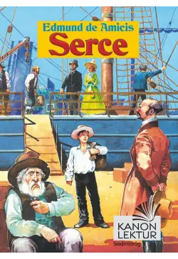 Serce