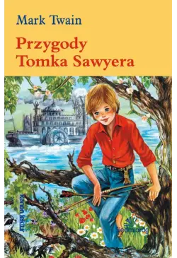 Przygody Tomka Sawyera