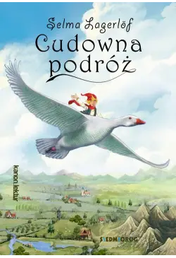 Cudowna podróż