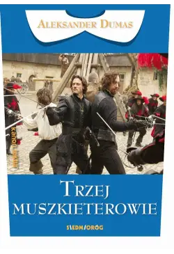 Trzej muszkieterowie