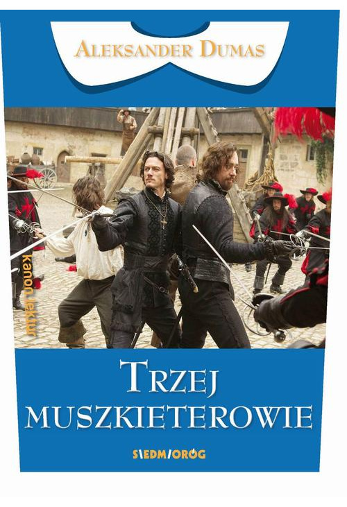 Trzej muszkieterowie