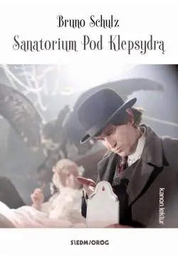 Sanatorium Pod Klepsydrą