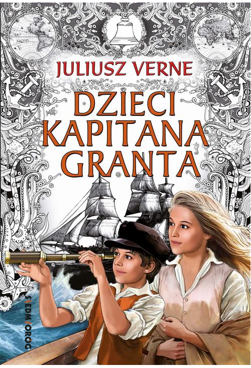 Dzieci kapitana Granta