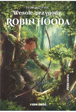 Wesołe przygody Robin Hooda