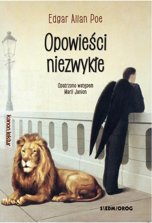 Opowieści niezwykłe