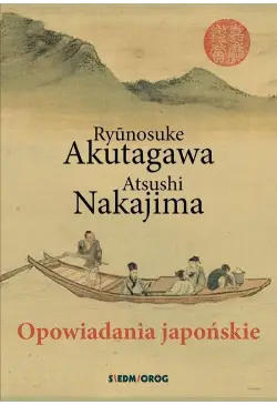 Opowiadania japońskie