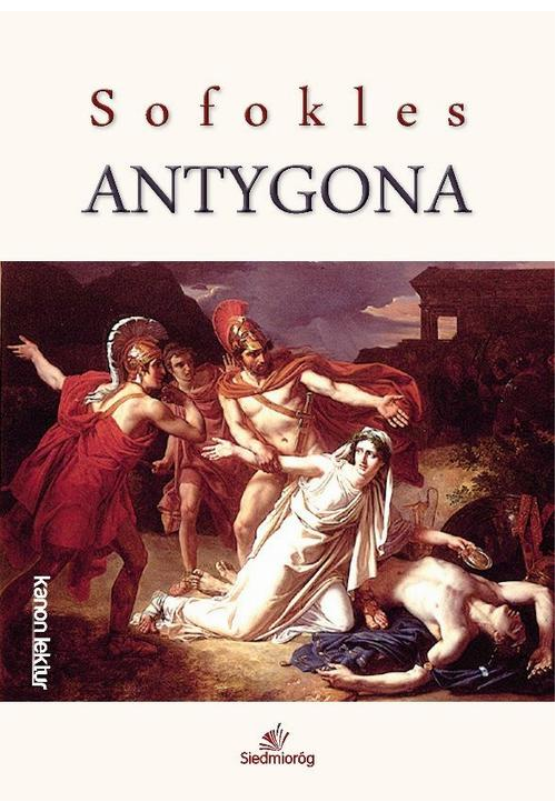 Antygona