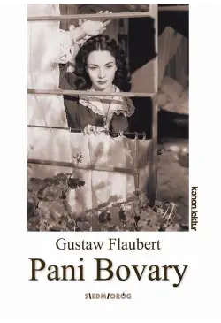 Pani Bovary