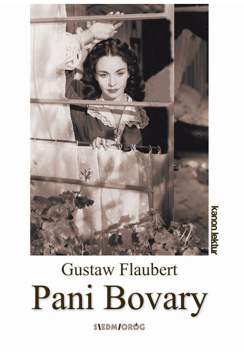 Pani Bovary