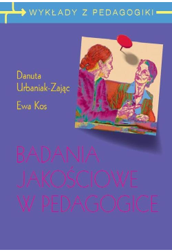 Badania jakościowe w...