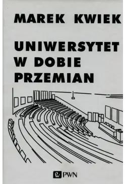 Uniwersytet w dobie przemian